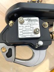 528-023-51 - Cargo Hook Load Release Unit - SV